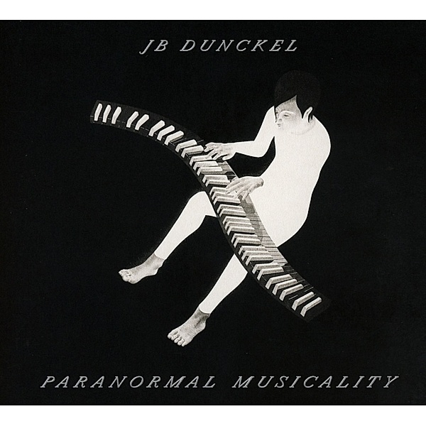 Paranormal Musicality, Jb Dunckel