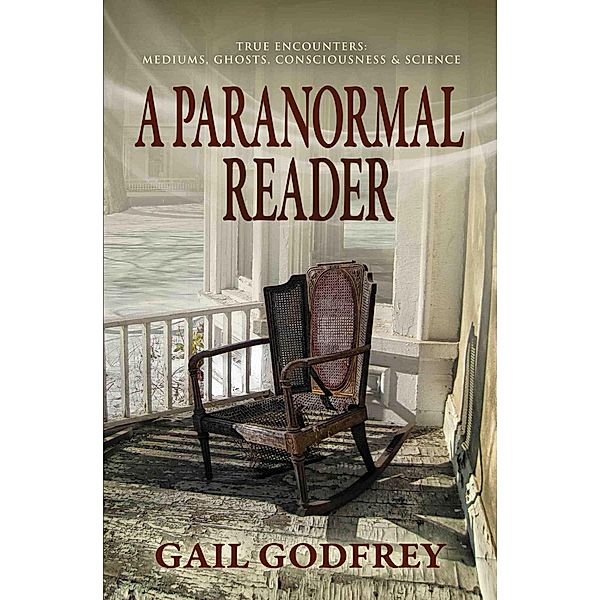 Paranormal Reader / Gail Godfrey, Gail Godfrey