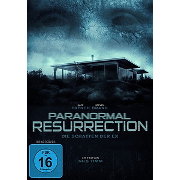 Paranormal Resurrection - Die Schatten der Ex, Steven Brand, Kate French, Kevin Brewerton, Dortch
