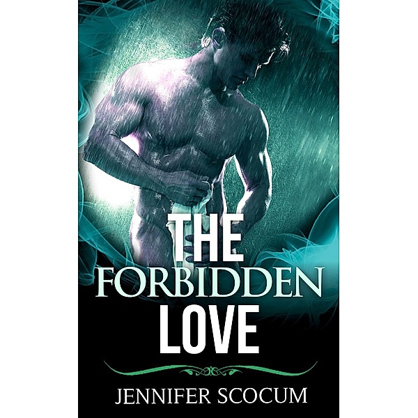 Paranormal Romance: The Forbidden Love (Paranormal Romance), Jennifer Scocum