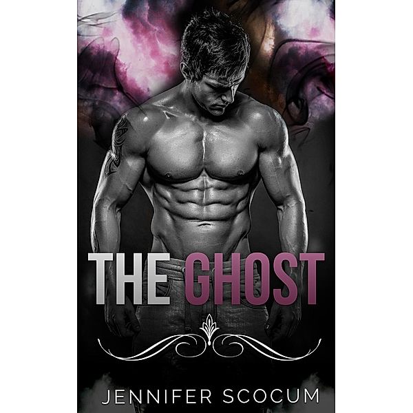 Paranormal Romance: The Ghost (Paranormal Romance), Jennifer Scocum