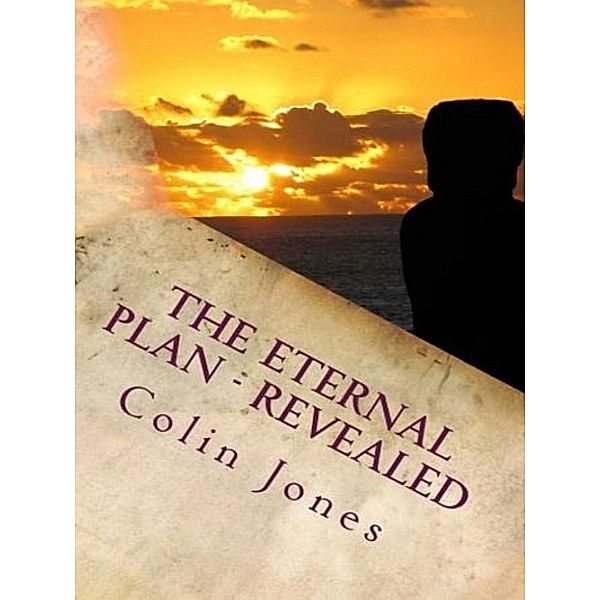 Paranormal: The Eternal Plan: Revealed, Owen Jones