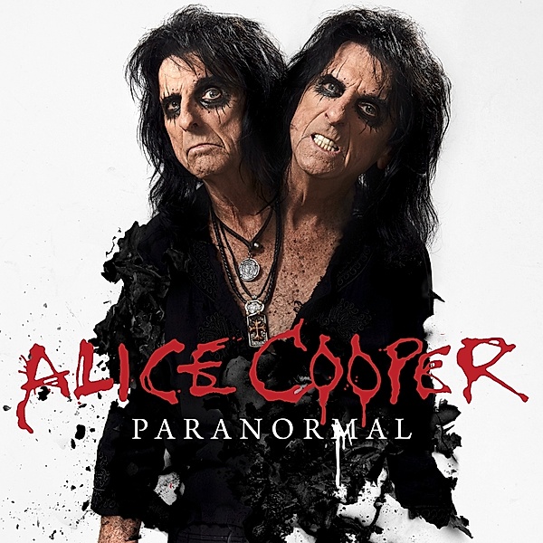 Paranormal (Vinyl), Alice Cooper