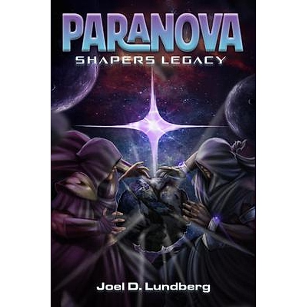 Paranova, Joel D. Lundberg