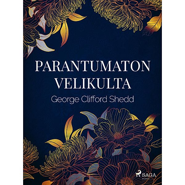 Parantumaton velikulta, George Clifford Shedd