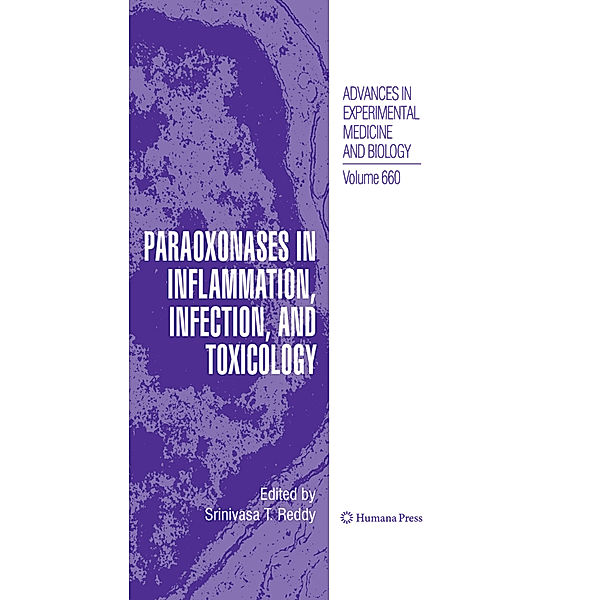 Paraoxonases in Inflammation, Infection, and Toxicology