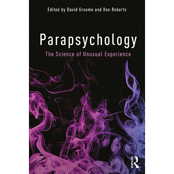 Parapsychology