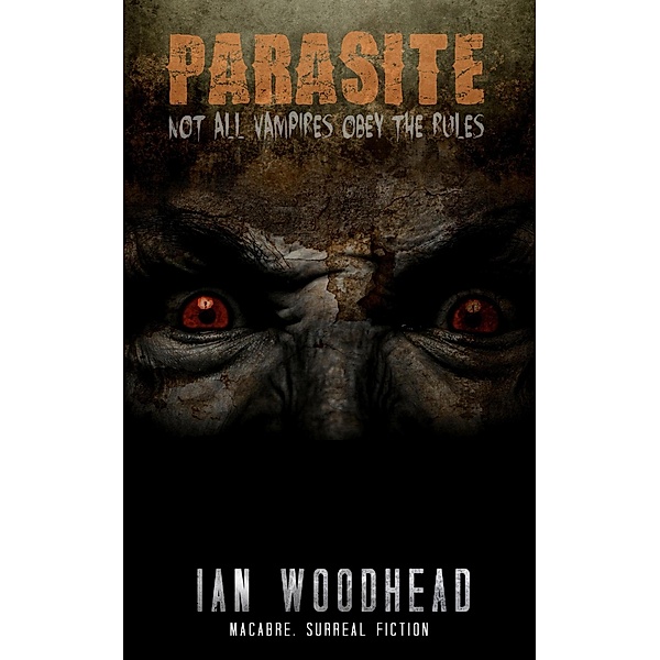 Parasite, Ian Woodhead