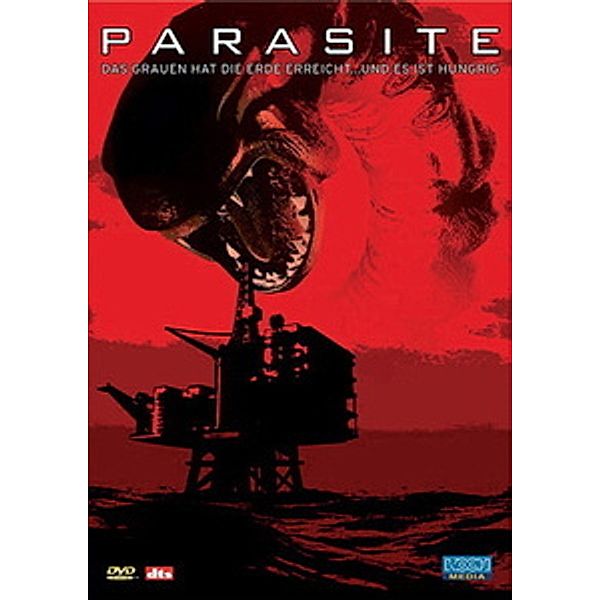 Parasite - Das Grauen hat die Erde erreicht... und es ist hungrig, Alan Coulson, Jason Kingsley, Paul Mackman, Andrew Prendergast, Richard Stacey