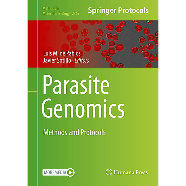 Parasite Genomics