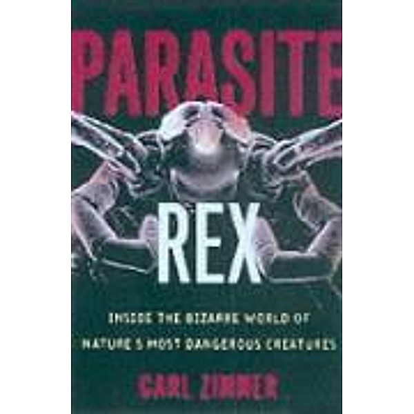 Parasite Rex, Carl Zimmer