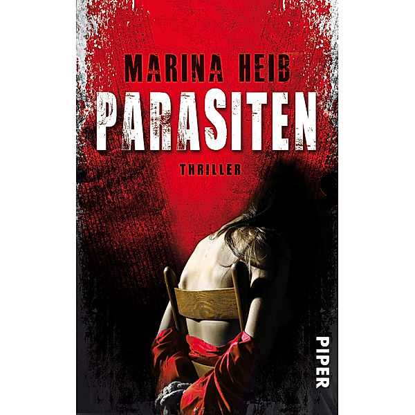 Parasiten, Marina Heib