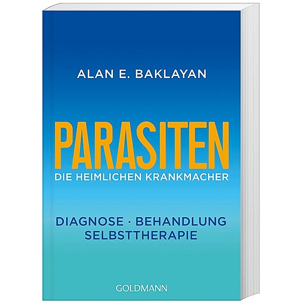 Parasiten, Alan E. Baklayan