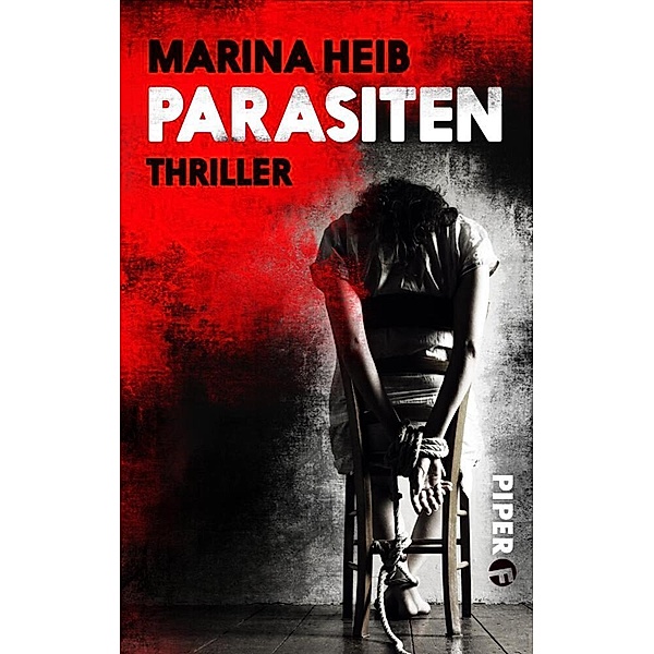 Parasiten, Marina Heib