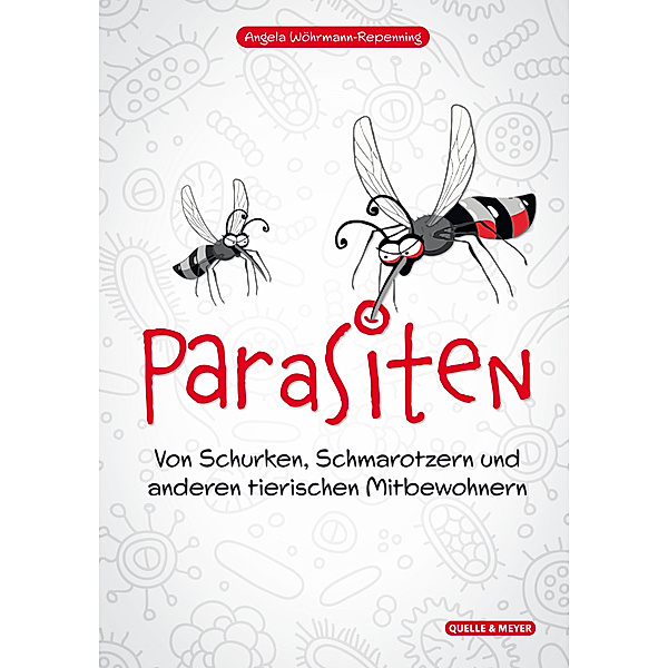 Parasiten, Angela Wöhrmann-Repenning