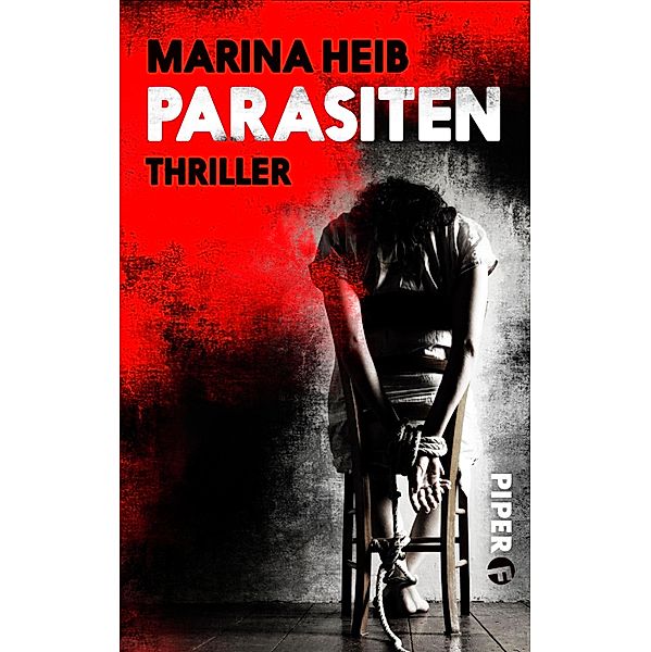 Parasiten / Christian Beyer-Reihe Bd.05, Marina Heib