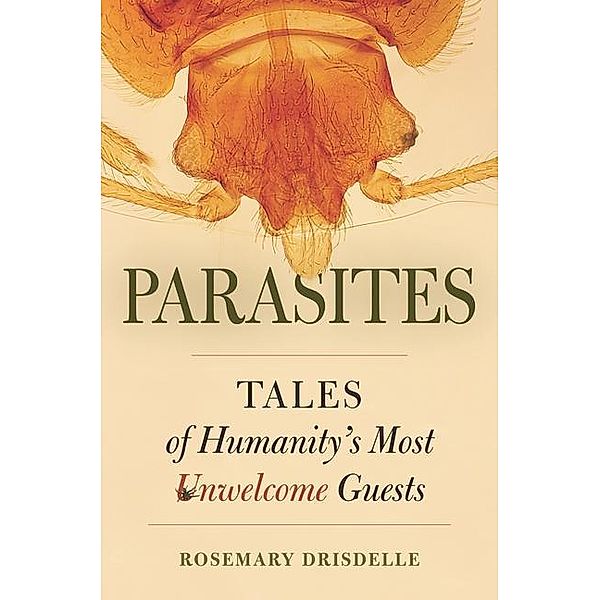 Parasites, Rosemary Drisdelle