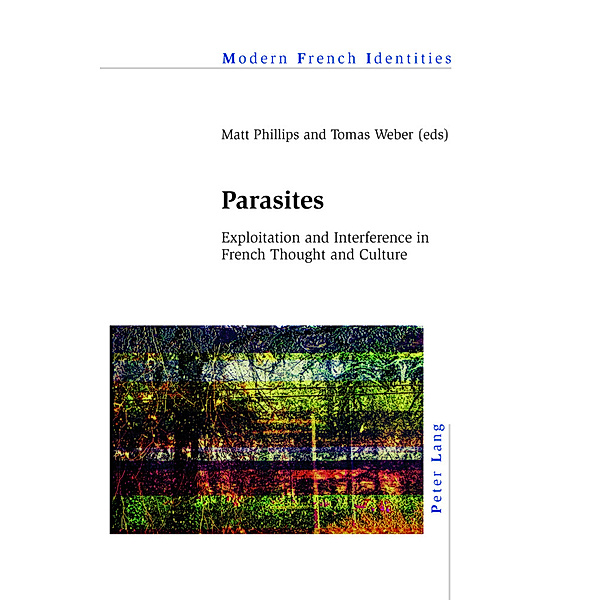 Parasites, Matt Phillips, Tomas Weber