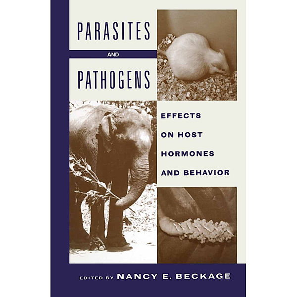 Parasites and Pathogens, N. E. Beckage