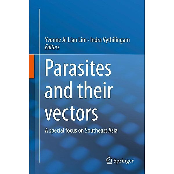 Parasites and their vectors