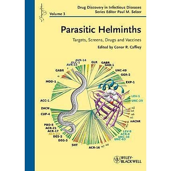 Parasitic Helminths / Drug Discovery in Infectious Diseases Bd.3