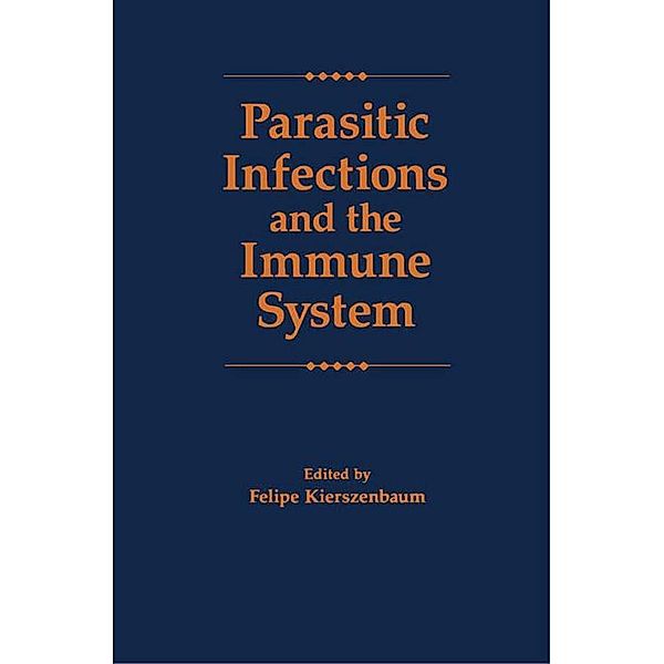 Parasitic Infections and the Immune System