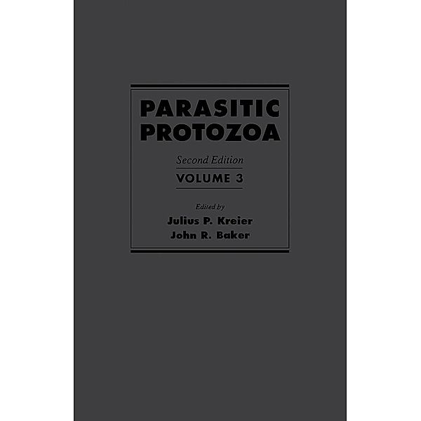 Parasitic Protozoa