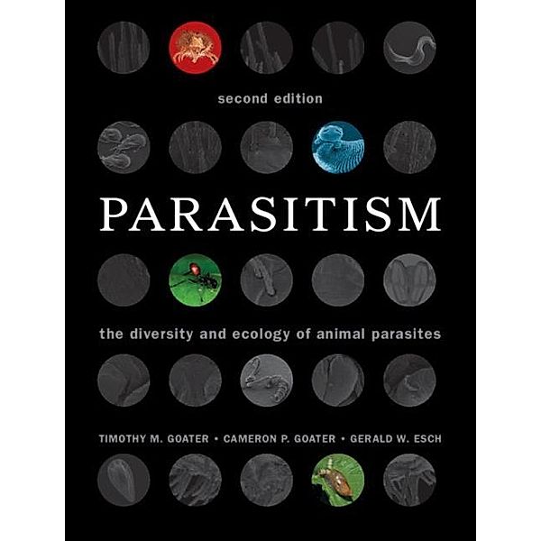 Parasitism, Timothy M. Goater