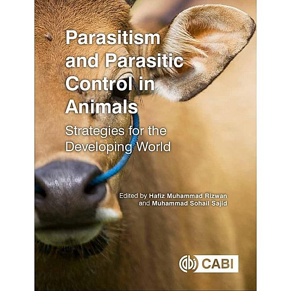 Parasitism and Parasitic Control in Animals