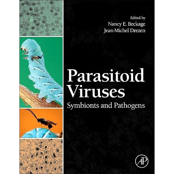 Parasitoid Viruses