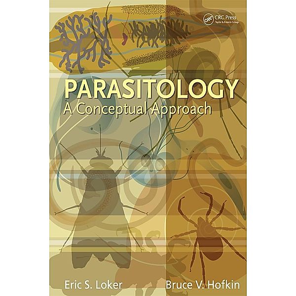 Parasitology, Eric Loker, Bruce Hofkin