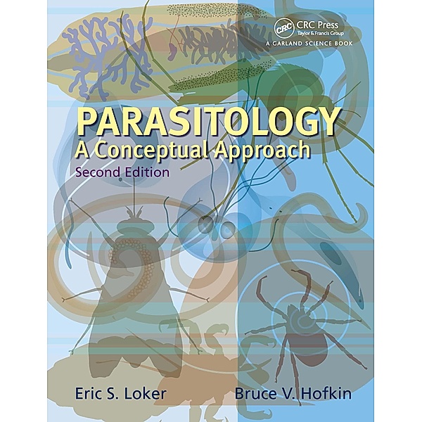 Parasitology, Eric S. Loker, Bruce V. Hofkin