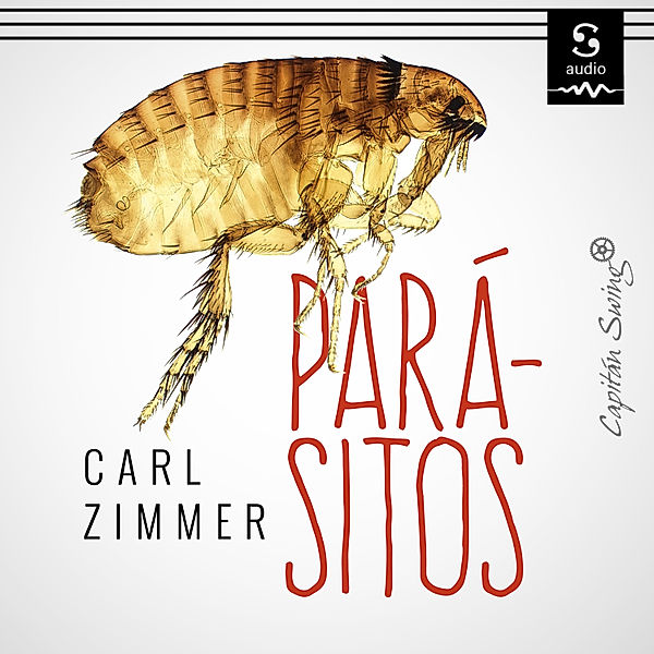 Parásitos, Carl Zimmer