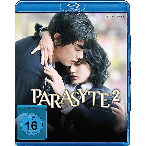 Parasyte - Kiseijuu - Movie 2, Takashi Yamazaki
