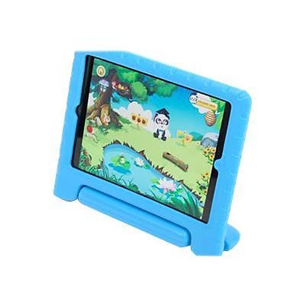 PARAT KidsCover für iPad 24,6cm 9,7Zoll 2017/2018 - blau