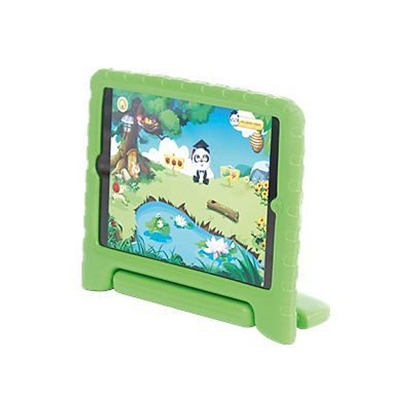 PARAT KidsCover für iPad 24,6cm 9,7Zoll 2017/2018 - grün