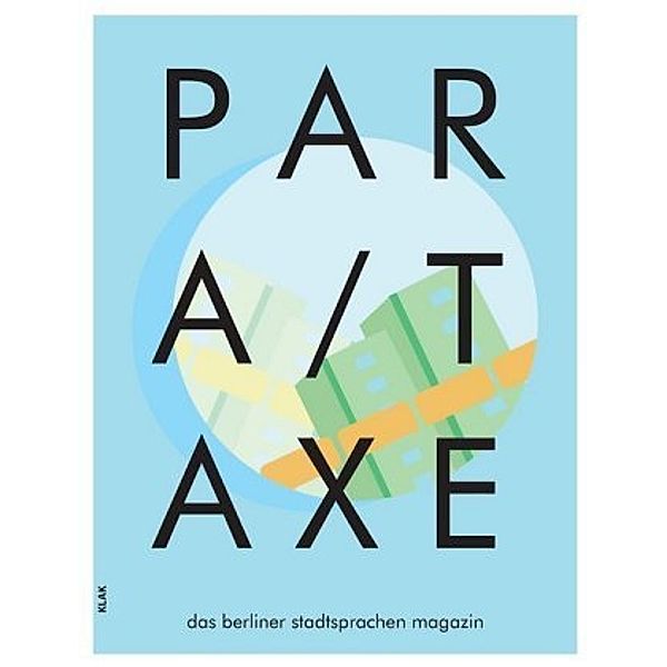 Parataxe