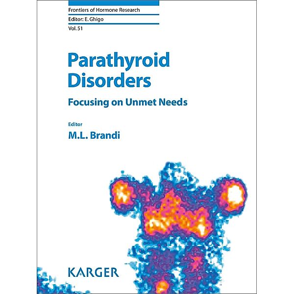 Parathyroid Disorders