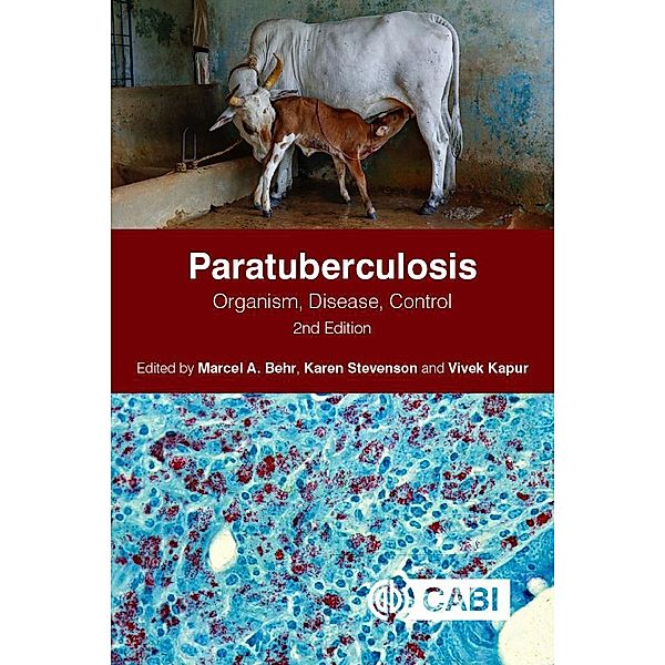 Paratuberculosis