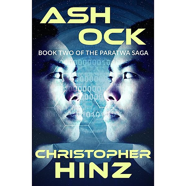 Paratwa: 2 Ash Ock, Christopher Hinz