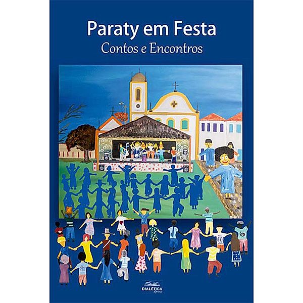 Paraty em Festa, Débora Nobre Monteiro