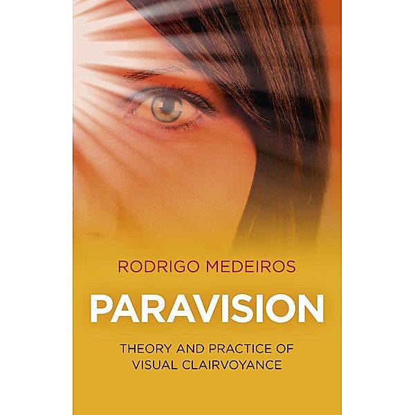 Paravision / 6th Books, Rodrigo Medeiros