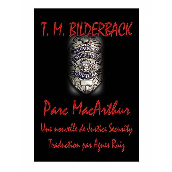 Parc MacArthur / T. M. Bilderback, T. M. Bilderback