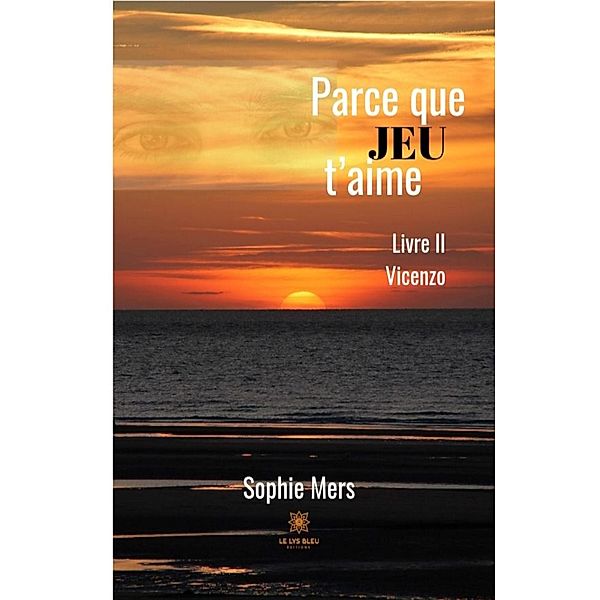 Parce que jeu t'aime - Tome 2, Sophie Mers