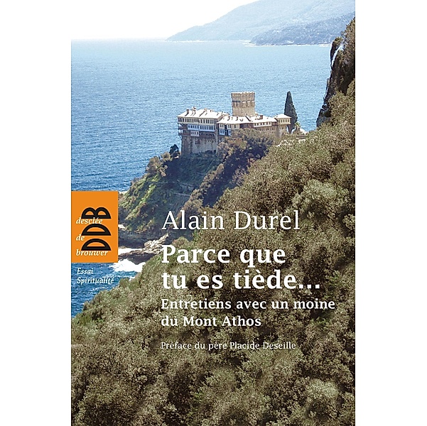 Parce que tu es tiède..., Alain Durel