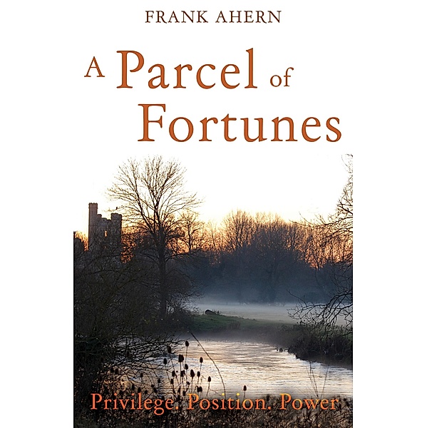 Parcel of Fortunes, Frank Ahern