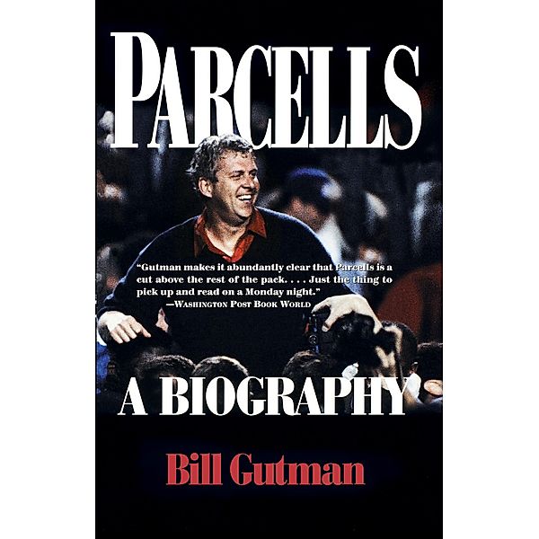 Parcells, Bill Gutman