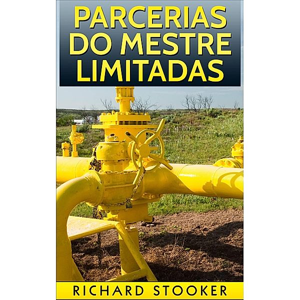 Parcerias do mestre Limitadas (1) / 1, Richard Stooker