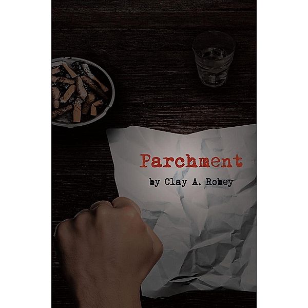Parchment, Clay Robey