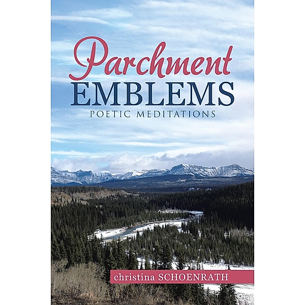 Parchment Emblems, Christina Schoenrath